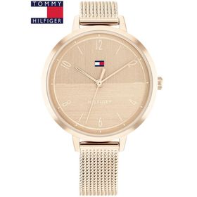 Tommy Hilfiger TH1782580 Kadın Kol Saati
