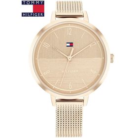 Tommy Hilfiger TH1782580 Kadın Kol Saati