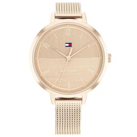 Tommy Hilfiger TH1782580 Kadın Kol Saati