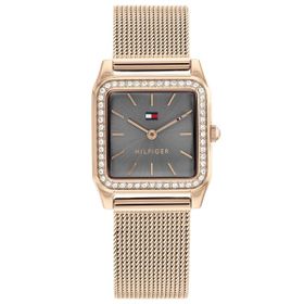 Tommy Hilfiger TH1782610 Kadın Kol Saati