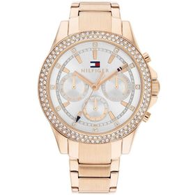 Tommy Hilfiger TH1782624 Kadın Kol Saati
