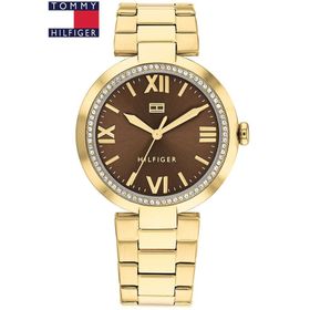 Tommy Hilfiger TH1782631 Kadın Kol Saati