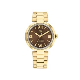 Tommy Hilfiger TH1782631 Kadın Kol Saati