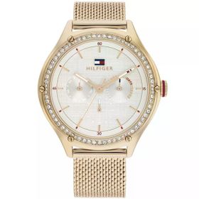 Tommy Hilfiger TH1782653 Kadın Kol Saati