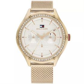 Tommy Hilfiger TH1782653 Kadın Kol Saati