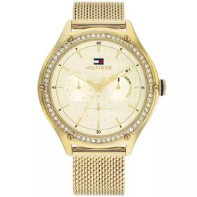Tommy Hilfiger TH1782655 Kadın Kol Saati