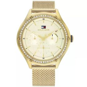 Tommy Hilfiger TH1782655 Kadın Kol Saati