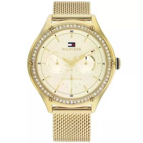 Tommy Hilfiger TH1782655 Kadın Kol Saati