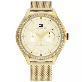 Tommy Hilfiger TH1782655 Kadın Kol Saati