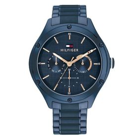 Tommy Hilfiger TH1782656 Kadın Kol Saati