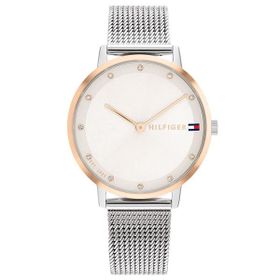 Tommy Hilfiger TH1782666 Kadın Kol Saati