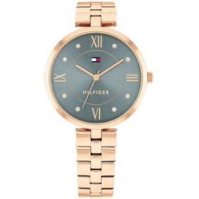 Tommy Hilfiger TH1782686 Kadın Kol Saati