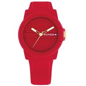 Tommy Hilfiger TH1782689 Kadın Kol Saati
