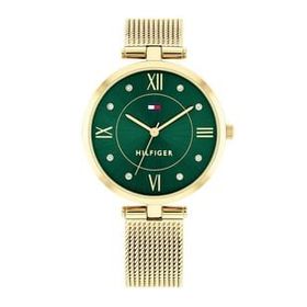 Tommy Hilfiger TH1782711 Kadın Kol Saati