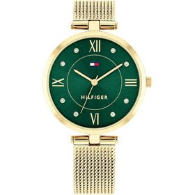 Tommy Hilfiger TH1782711 Kadın Kol Saati