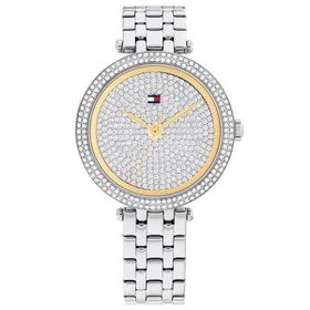 Tommy Hilfiger TH1782722 Kadın Kol Saati