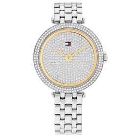 Tommy Hilfiger TH1782722 Kadın Kol Saati