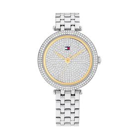 Tommy Hilfiger TH1782722 Kadın Kol Saati