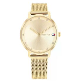 Tommy Hilfiger TH1782728 Kadın Kol Saati