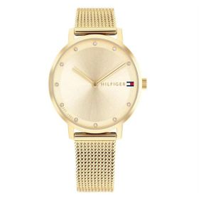 Tommy Hilfiger TH1782728 Kadın Kol Saati