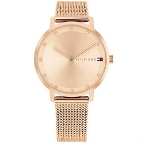 Tommy Hilfiger TH1782729 Kadın Kol Saati