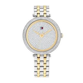 Tommy Hilfiger TH1782760 Kadın Kol Saati