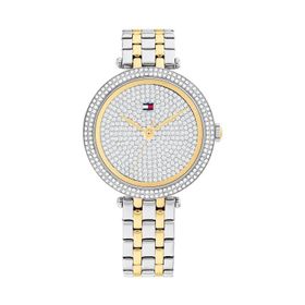 Tommy Hilfiger TH1782760 Kadın Kol Saati