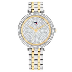 Tommy Hilfiger TH1782760 Kadın Kol Saati