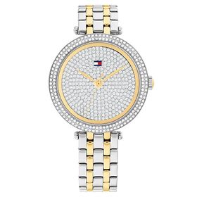 Tommy Hilfiger TH1782760 Kadın Kol Saati
