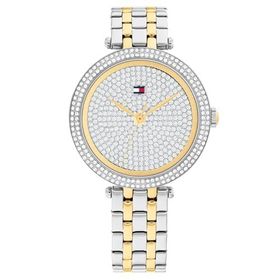 Tommy Hilfiger TH1782760 Kadın Kol Saati