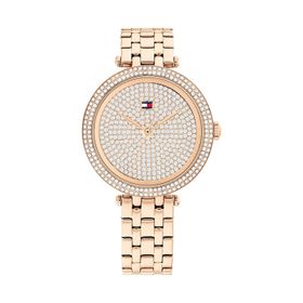 Tommy Hilfiger TH1782761 Kadın Kol Saati