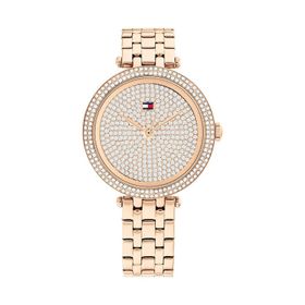 Tommy Hilfiger TH1782761 Kadın Kol Saati