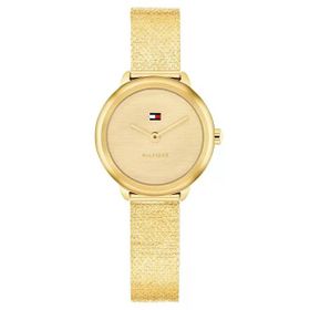 Tommy Hilfiger TH1782811 Kadın Kol Saati