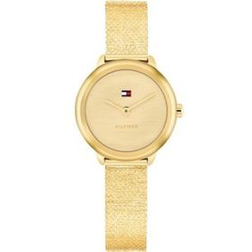 Tommy Hilfiger TH1782811 Kadın Kol Saati