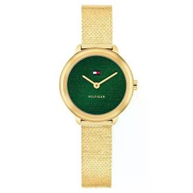 Tommy Hilfiger TH1782812 Kadın Kol Saati