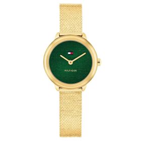 Tommy Hilfiger TH1782812 Kadın Kol Saati