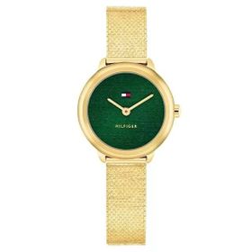 Tommy Hilfiger TH1782812 Kadın Kol Saati