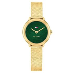Tommy Hilfiger TH1782812 Kadın Kol Saati