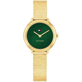 Tommy Hilfiger TH1782812 Kadın Kol Saati