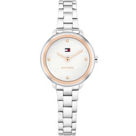 Tommy Hilfiger TH1782814 Kadın Kol Saati