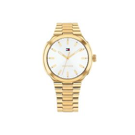 Tommy Hilfiger TH1782819 Erkek Kol Saati