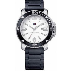 Tommy Hilfiger TH1790821 Erkek Kol Saati