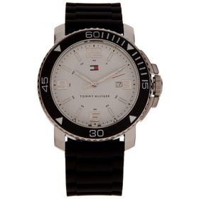 Tommy Hilfiger TH1790821 Erkek Kol Saati