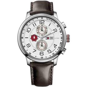 Tommy Hilfiger TH1790858 Erkek Kol Saati
