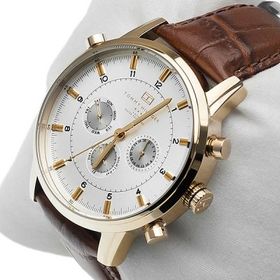 Tommy Hilfiger TH1790874 Erkek Kol Saati