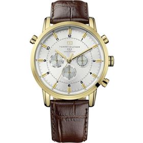 Tommy Hilfiger TH1790874 Erkek Kol Saati