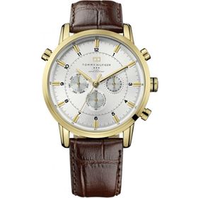 Tommy Hilfiger TH1790874 Erkek Kol Saati