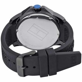 Tommy Hilfiger TH1790983 Erkek Kol Saati