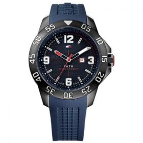 Tommy Hilfiger TH1790984 Unisex Kol Saati