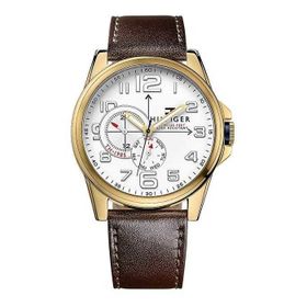 Tommy Hilfiger TH1791003 Erkek Kol Saati